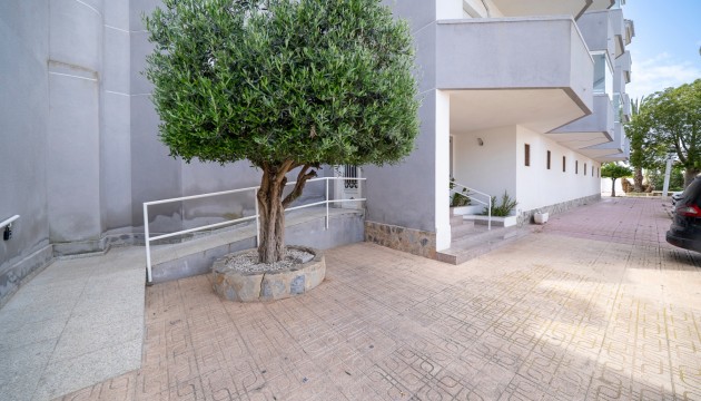 Resale - Wohnung - Orihuela - Cabo Roig