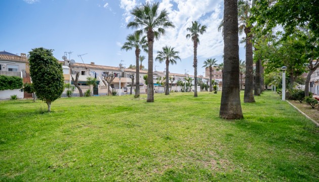 Resale - Wohnung - Orihuela - Cabo Roig