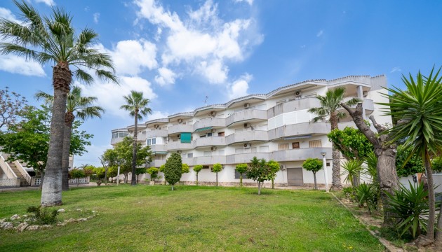 Resale - Wohnung - Orihuela - Cabo Roig
