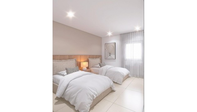 Nouvelle construction - Villas
 - Bigastro - pueblo