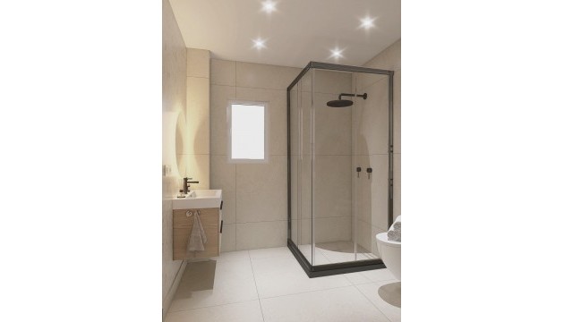 Nouvelle construction - Villas
 - Bigastro - pueblo