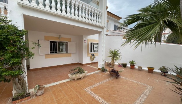 Revente - Appartement - Orihuela Costa