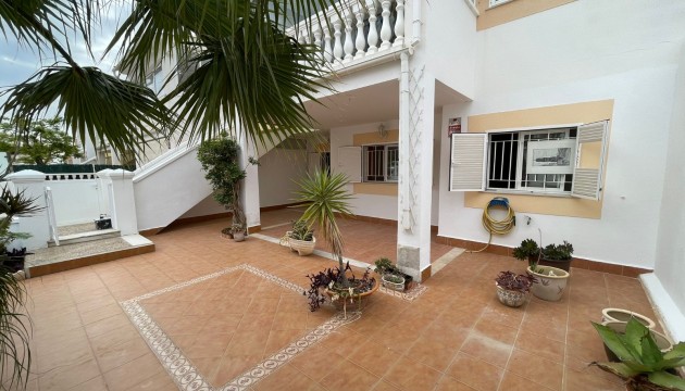 Revente - Appartement - Orihuela Costa
