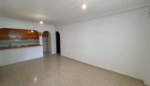 Revente - Appartement - Orihuela Costa