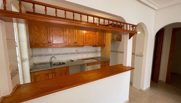 Revente - Appartement - Orihuela Costa