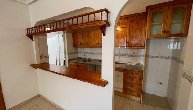 Revente - Appartement - Orihuela Costa