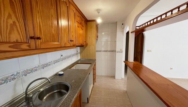 Revente - Appartement - Orihuela Costa