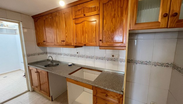 Revente - Appartement - Orihuela Costa