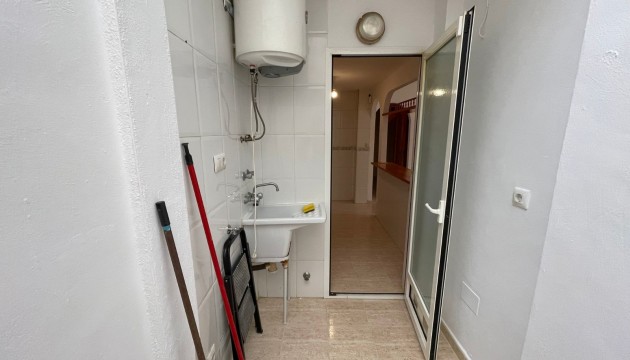 Revente - Appartement - Orihuela Costa