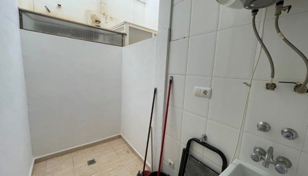 Revente - Appartement - Orihuela Costa