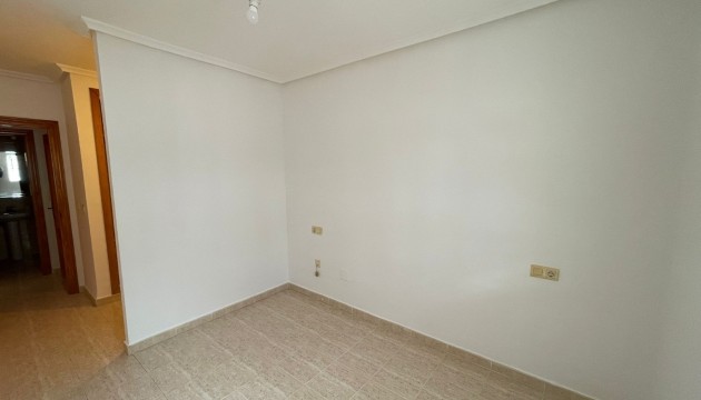 Revente - Appartement - Orihuela Costa