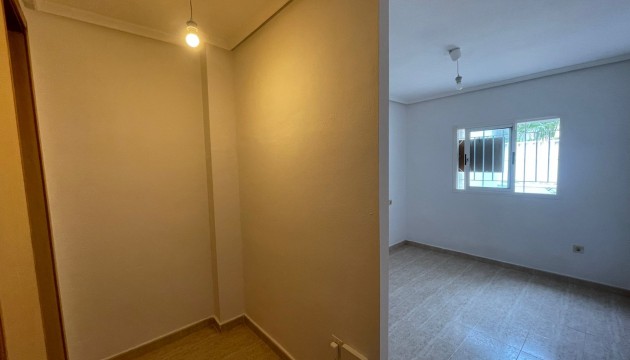 Revente - Appartement - Orihuela Costa