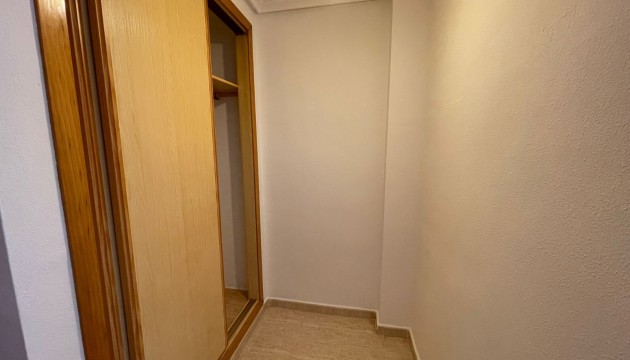 Revente - Appartement - Orihuela Costa