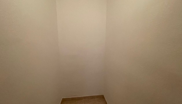 Revente - Appartement - Orihuela Costa