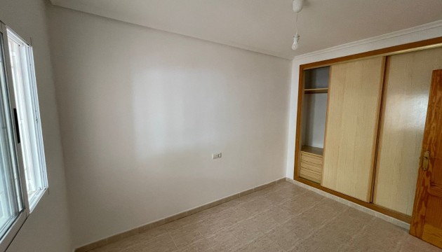 Revente - Appartement - Orihuela Costa