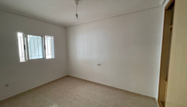 Revente - Appartement - Orihuela Costa