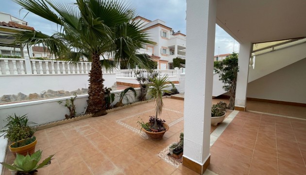 Revente - Appartement - Orihuela Costa