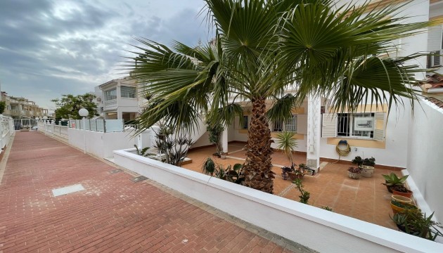 Revente - Appartement - Orihuela Costa