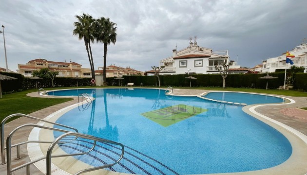 Revente - Appartement - Orihuela Costa