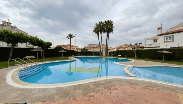 Revente - Appartement - Orihuela Costa