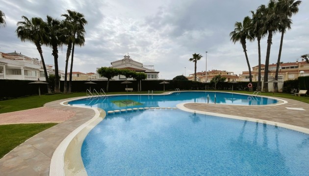Revente - Appartement - Orihuela Costa