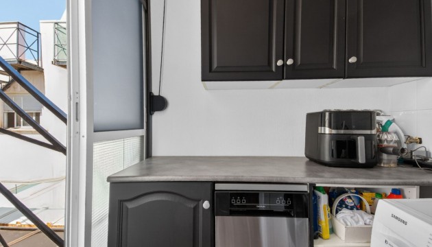 Sale - Apartment - Torrevieja - Aguas Nuevas
