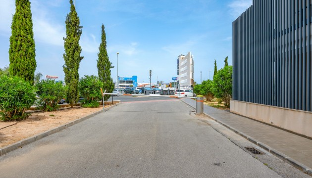 Resale - Wohnung - Orihuela Costa - La Zenia