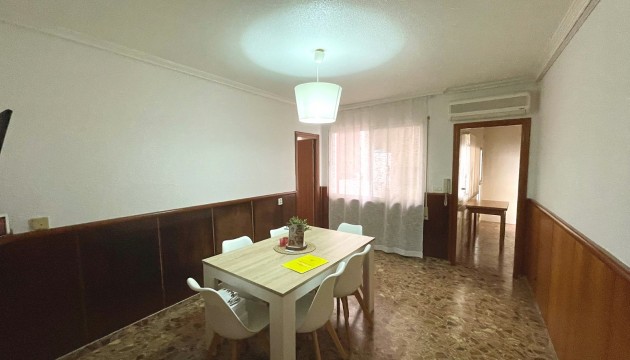 Revente - Appartement - Ciudad Quesada - Rojales