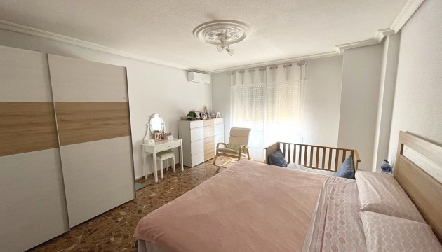 Revente - Appartement - Ciudad Quesada - Rojales