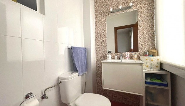 Revente - Appartement - Ciudad Quesada - Rojales
