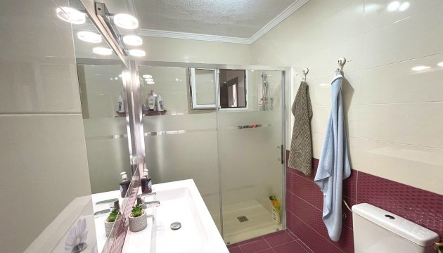 Revente - Appartement - Ciudad Quesada - Rojales