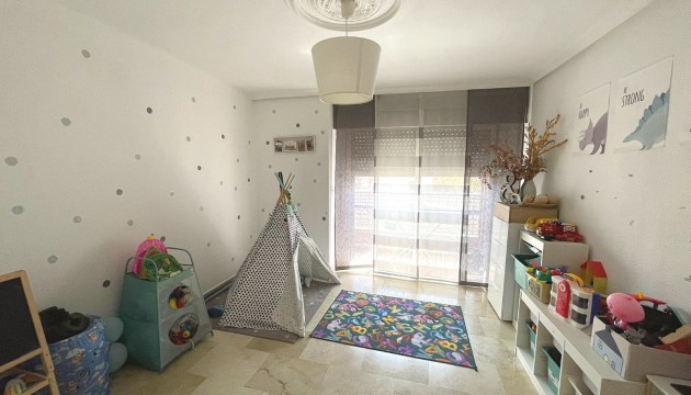 Revente - Appartement - Ciudad Quesada - Rojales
