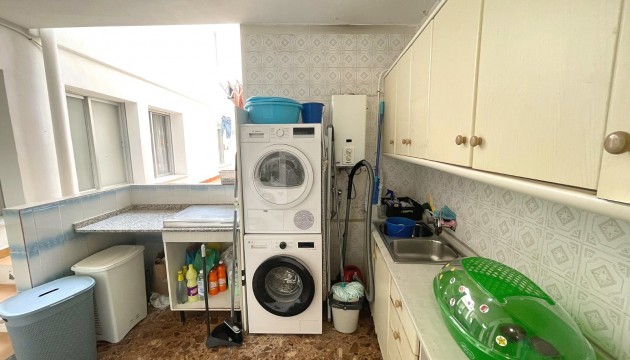 Revente - Appartement - Ciudad Quesada - Rojales