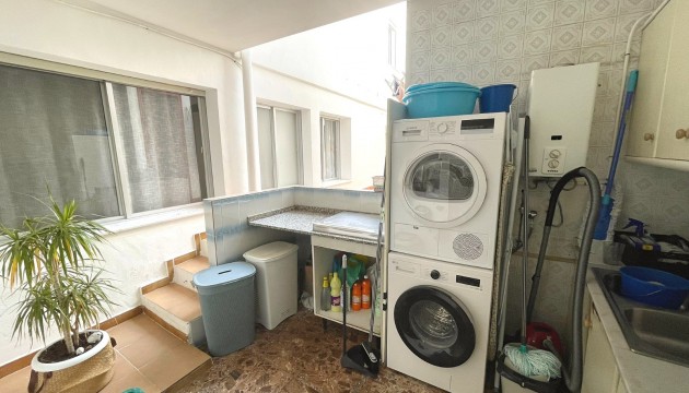 Revente - Appartement - Ciudad Quesada - Rojales