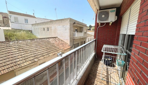Revente - Appartement - Ciudad Quesada - Rojales