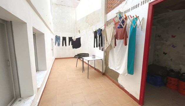 Revente - Appartement - Ciudad Quesada - Rojales