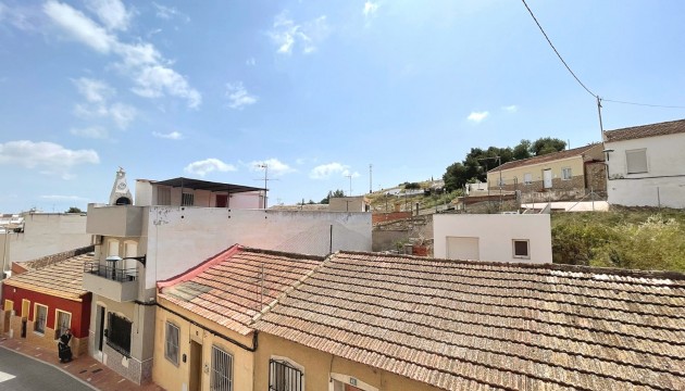 Revente - Appartement - Ciudad Quesada - Rojales