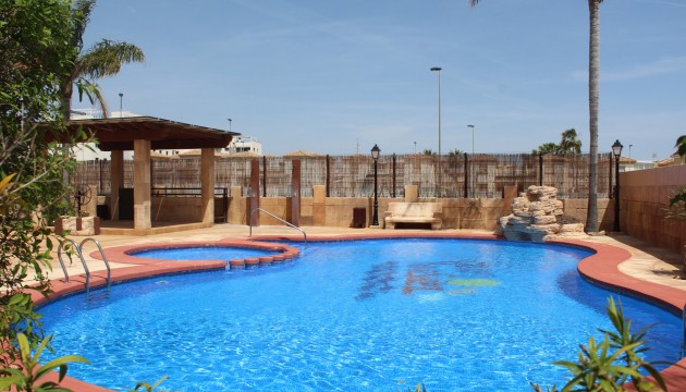 Sale - Villas - Los Dolses