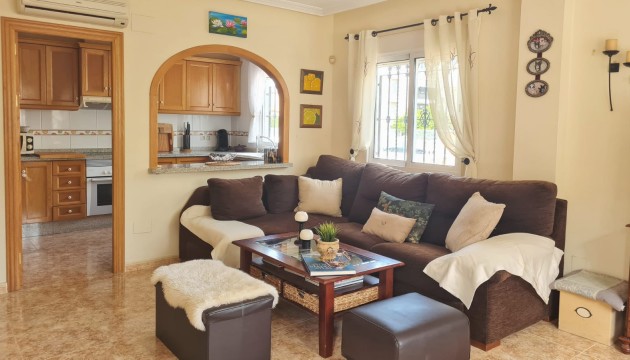Sale - Villas - Los Dolses