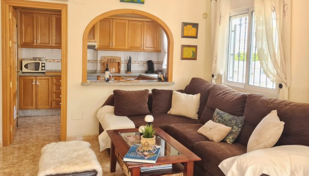Sale - Villas - Los Dolses