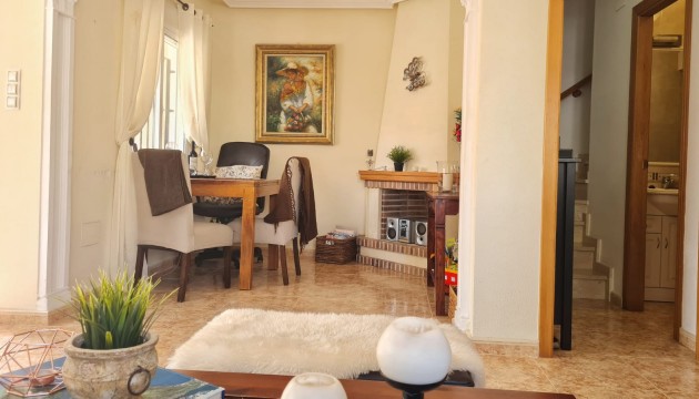 Sale - Villas - Los Dolses