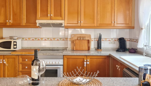 Sale - Villas - Los Dolses
