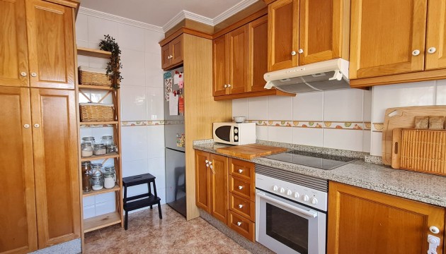 Sale - Villas - Los Dolses