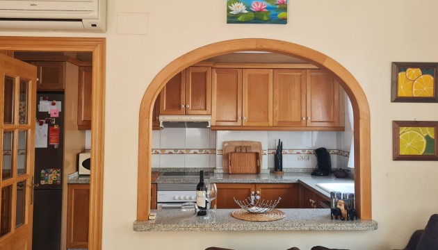 Sale - Villas - Los Dolses