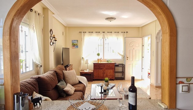 Sale - Villas - Los Dolses