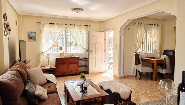 Sale - Villas - Los Dolses