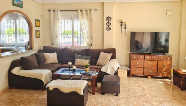 Sale - Villas - Los Dolses