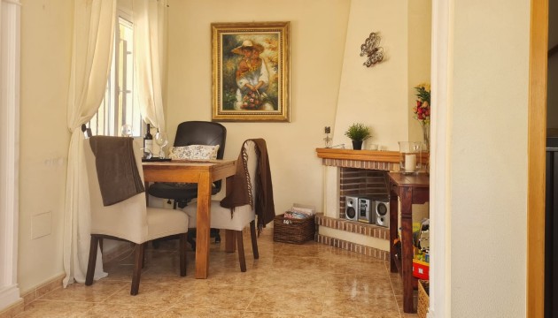 Sale - Villas - Los Dolses