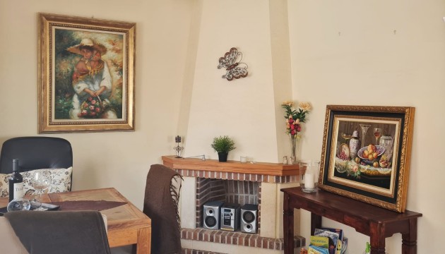 Sale - Villas - Los Dolses