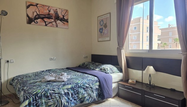 Sale - Villas - Los Dolses